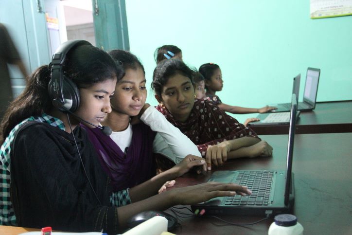 Literacy India & Dell Technologies transforms lives of 9000 youth under ‘Future Skills Project’